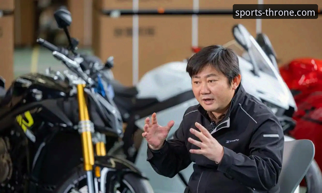 冠军体育赛事更新安卓版 世界超级摩托车锦标赛匈牙利站最后一圈逆转夺冠,如何在冠军体育官网体验这场惊心动魄的比赛?